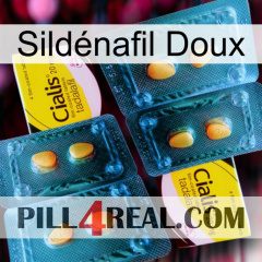 Sildénafil Doux cialis5